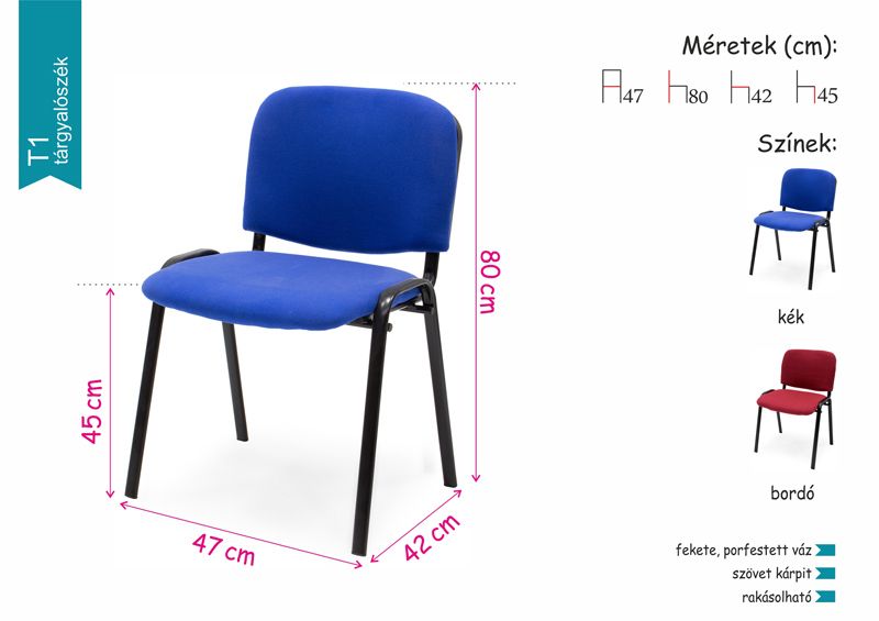 FILÓ szék
